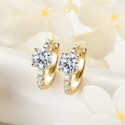 Brinco Radiant Circle