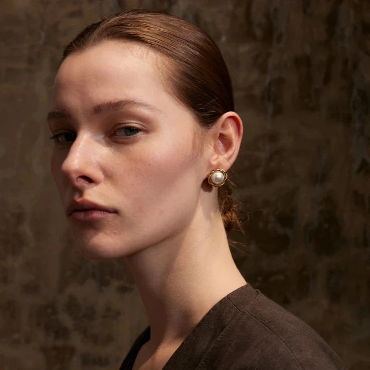 Brinco Tesouro Stefáni