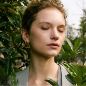 Brinco Shine Maraviga