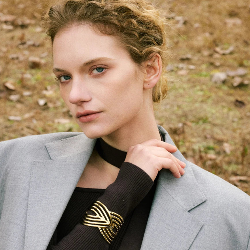 Bracelet Ligne Douce