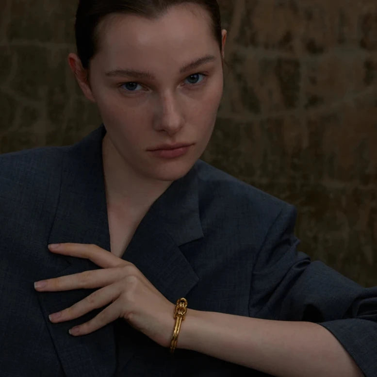 Bracelete Roma Galini