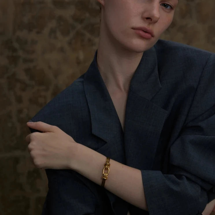 Bracelete Roma Galini