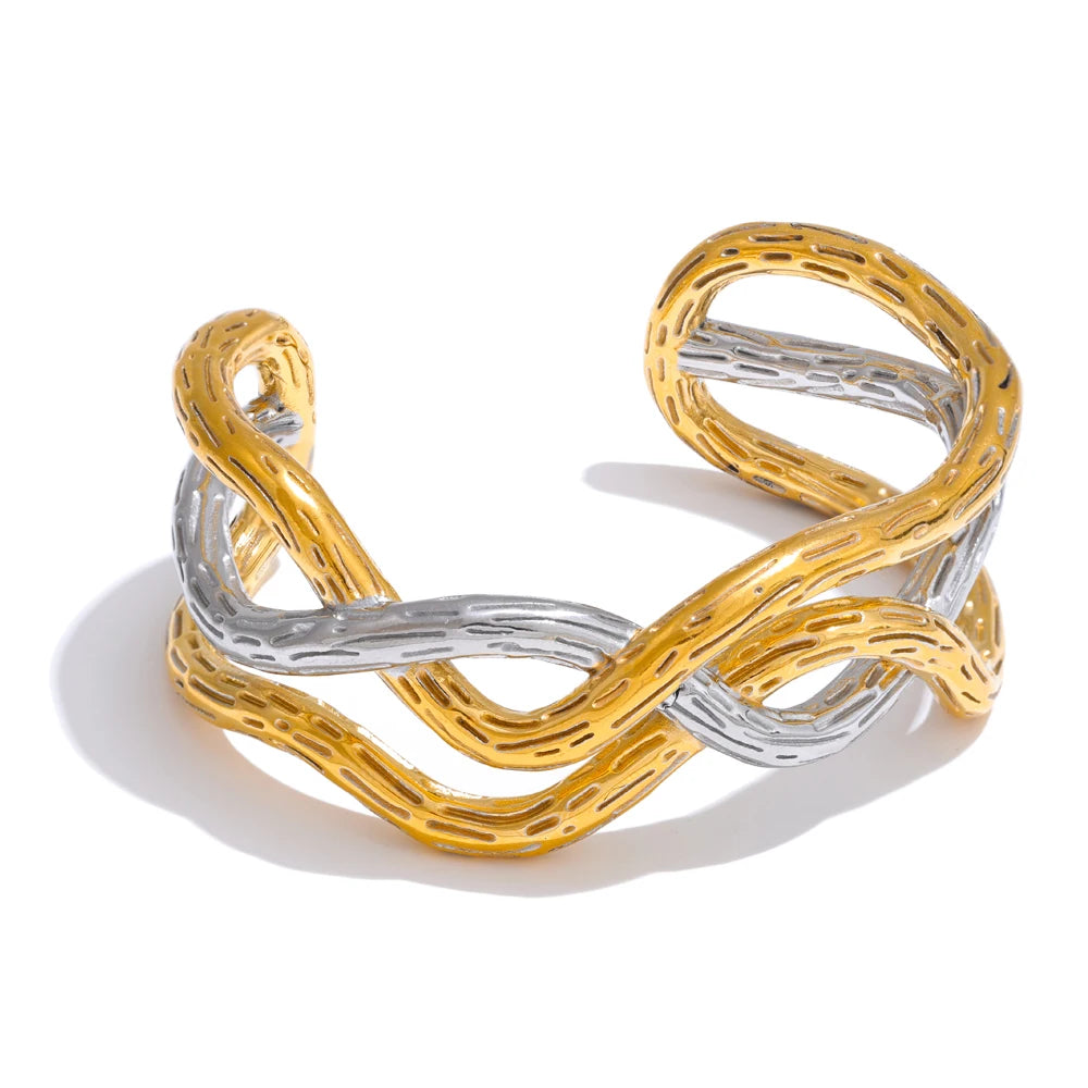 Bracelet Grace Angle