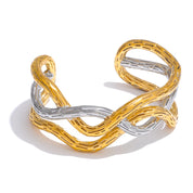 Bracelet Grace Angle