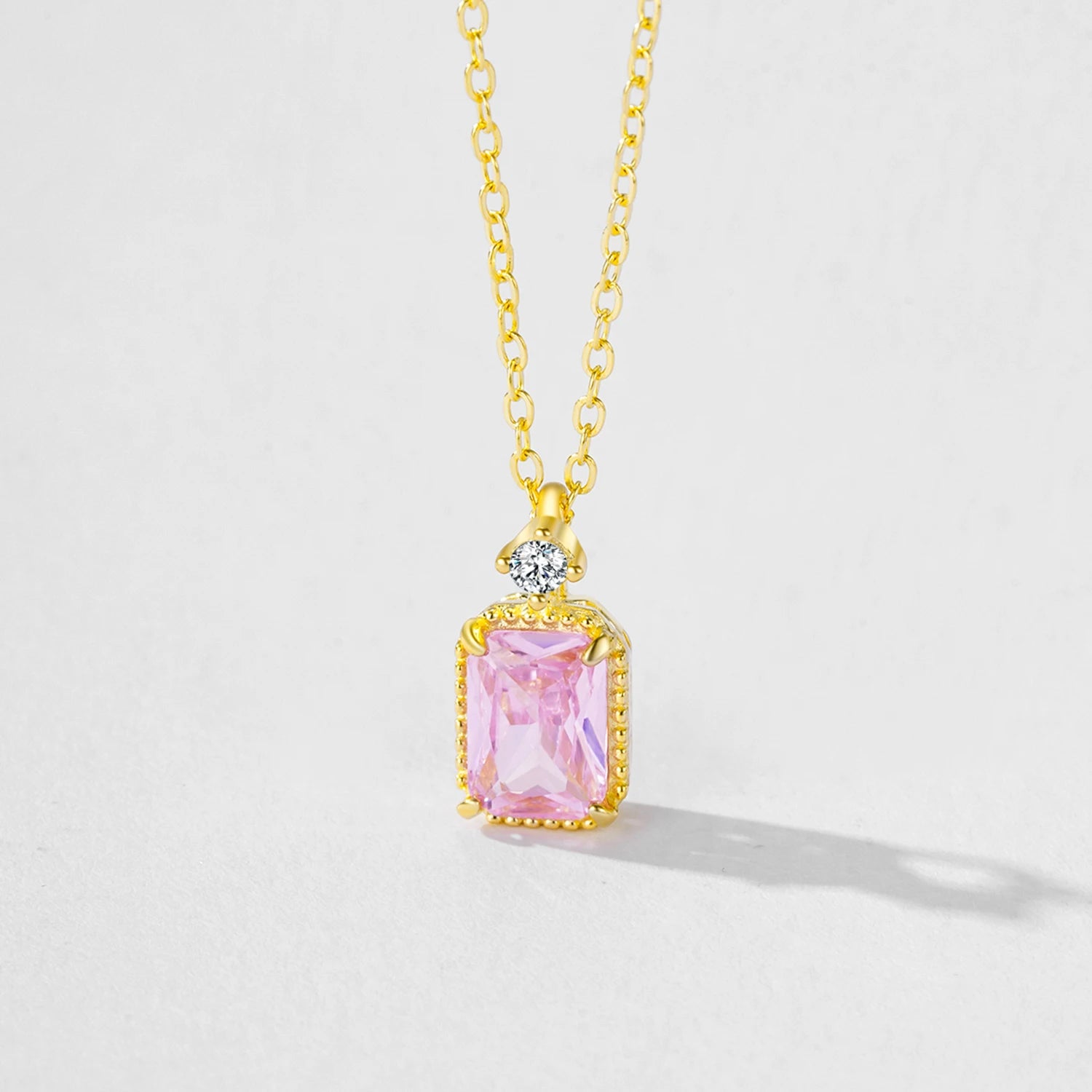 Conjunto Rosa Despertar