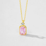 Conjunto Rosa Despertar