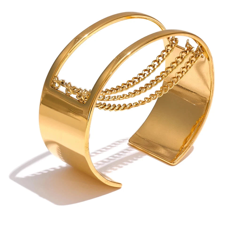 Bracelete Roma Agápis