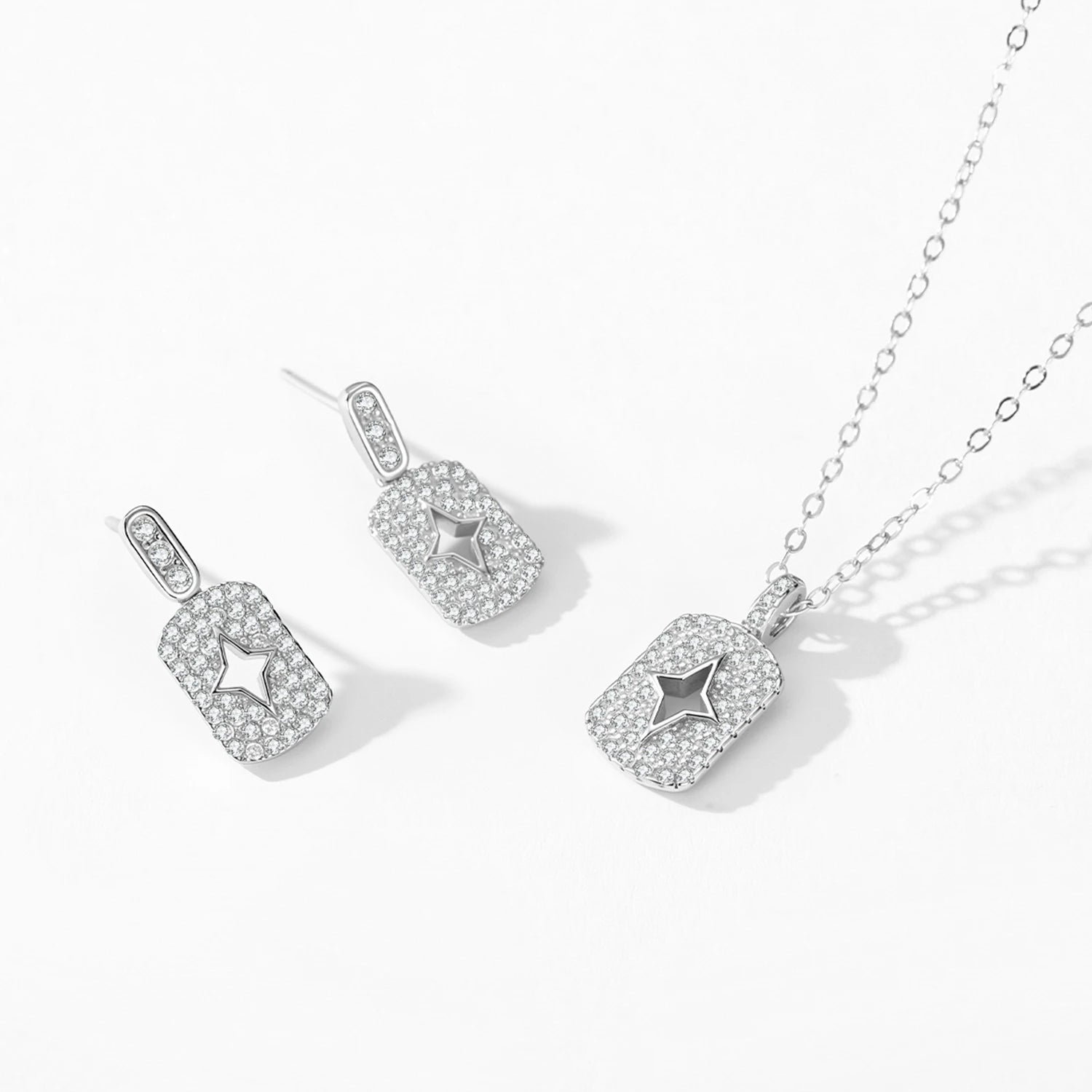 Conjunto Essência Estelar