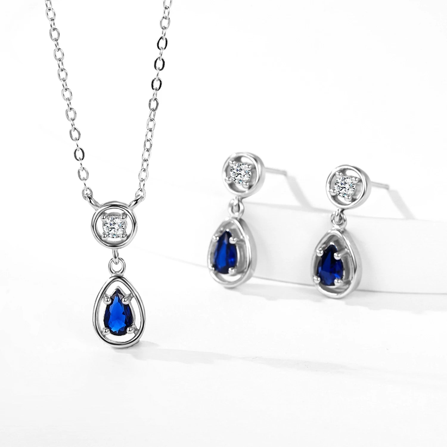 Conjunto  Pura Serenidade