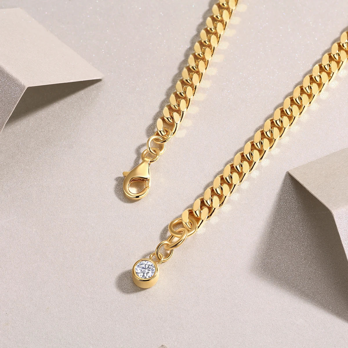 Pulseira Aurora Dourada