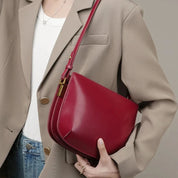 Bolsa Escarlate Essencial