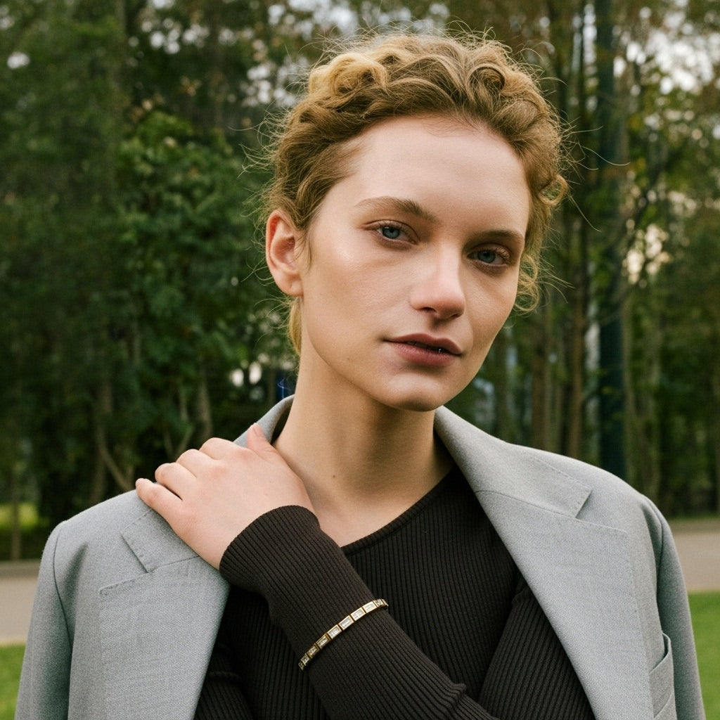 Pulseira Astra Suprema