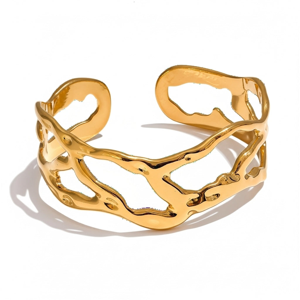 Bracelete Aura Telúria