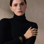 Bracelete Alise em Ouro 18K