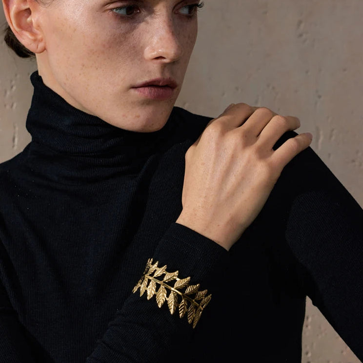 Bracelete Roma Maraviga