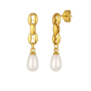 Brinco Sonhos de Pérola