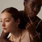 Pulseira Gold Velours