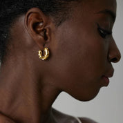 Brinco Marquise Folie