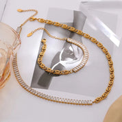 Pulseira Conto de Rubi