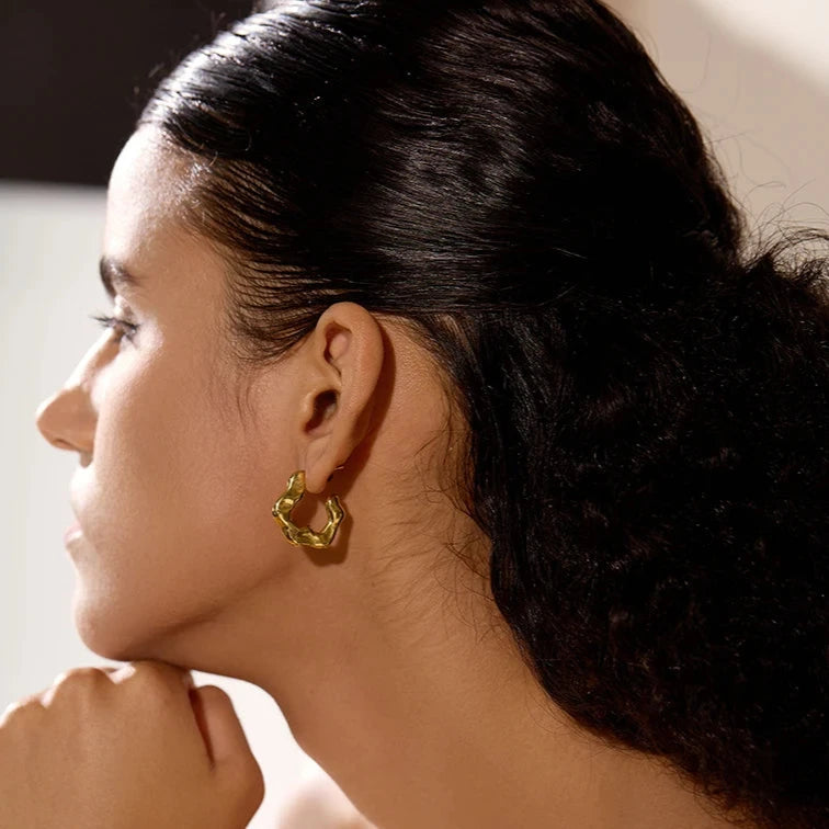 Brinco Textura Sutil