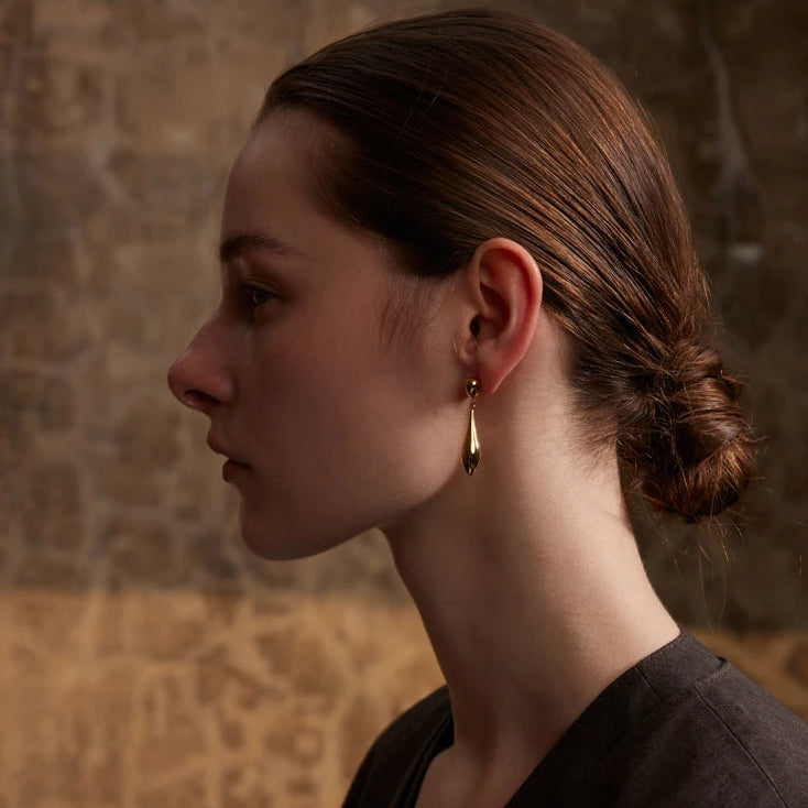 Brinco Essência Gota