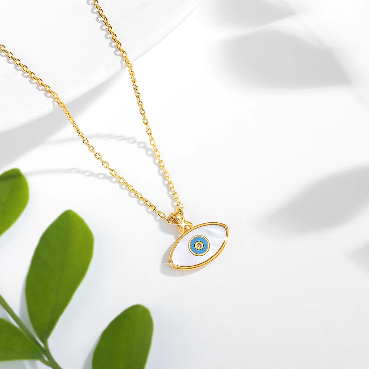 Colar Majestade Serena