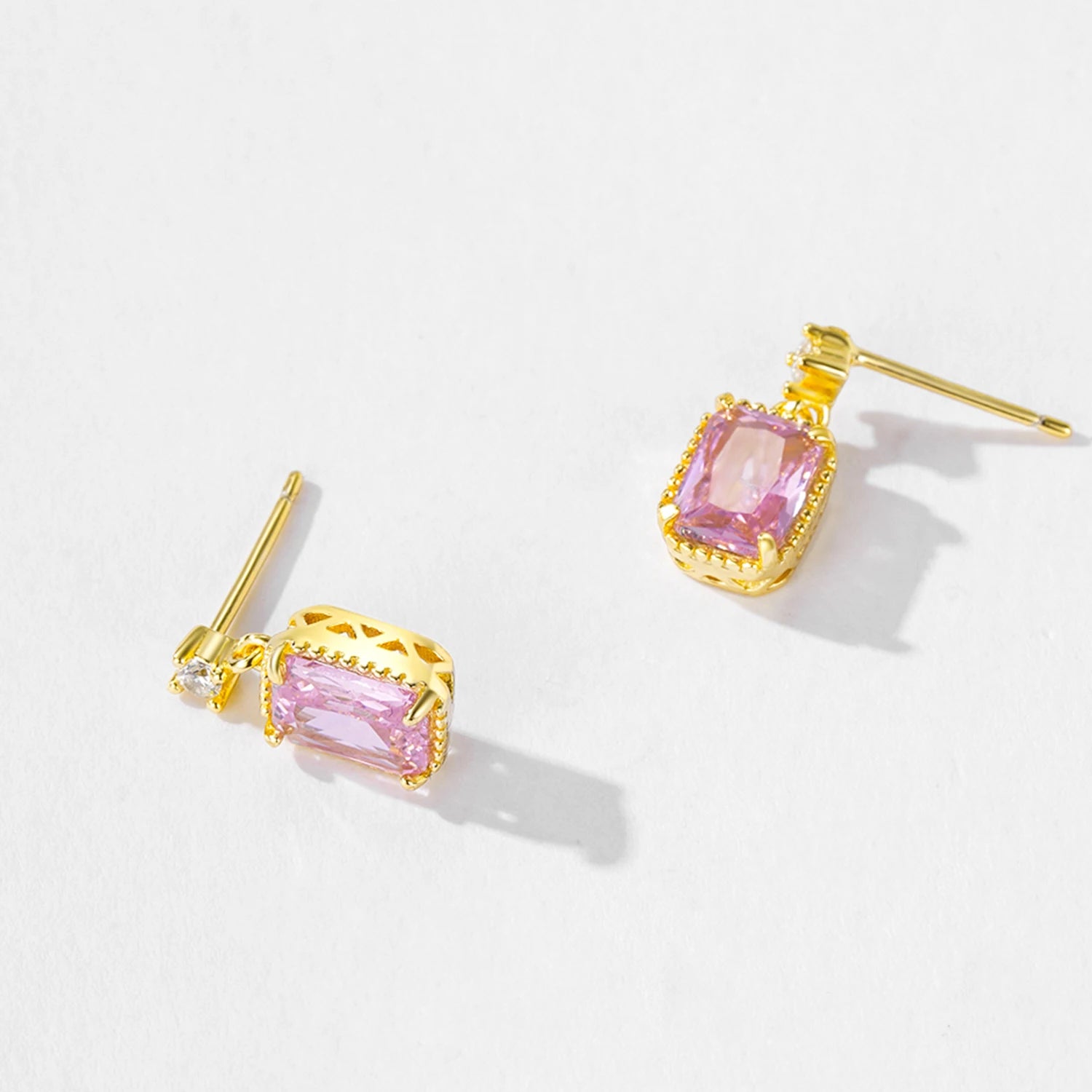 Conjunto Rosa Despertar