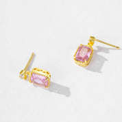 Conjunto Rosa Despertar