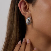 Brinco Órbita irregular