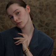 Bracelete Aura Telúria