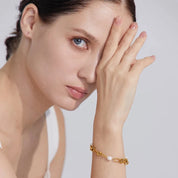 Conjunto Belle Alchimie