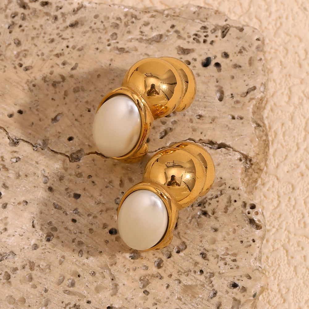 Brinco Sira Em ouro 18K