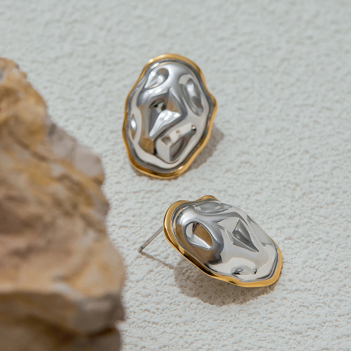 Brinco Órbita irregular