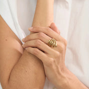 Anel Eclipse Essência