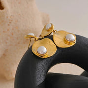 Brinco Voz de sereia