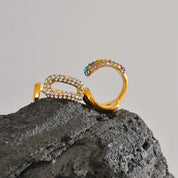 Anel Aura Cromática