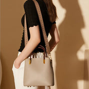 Bolsa Rubis Raffinée