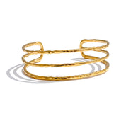 Bracelete Kiara Em ouro 18K