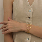 Bracelete Dama Maraviga