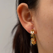 Brinco Maze Margarida