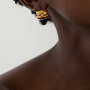 Brinco Aura Maraviga