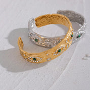 Bracelete Brilho Doce