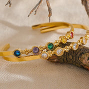 Bracelete Brilho Céleste