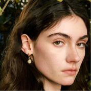 Brinco Solari Em ouro 18K