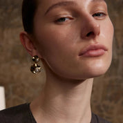 Brinco Voz de sereia