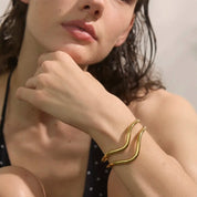 Bracelete Mulher Divina