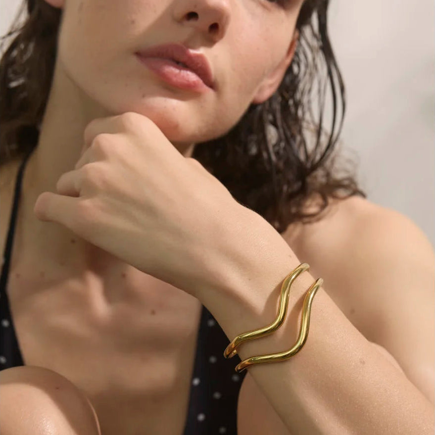 Bracelete Mulher Divina