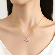 Colar Majestade Serena