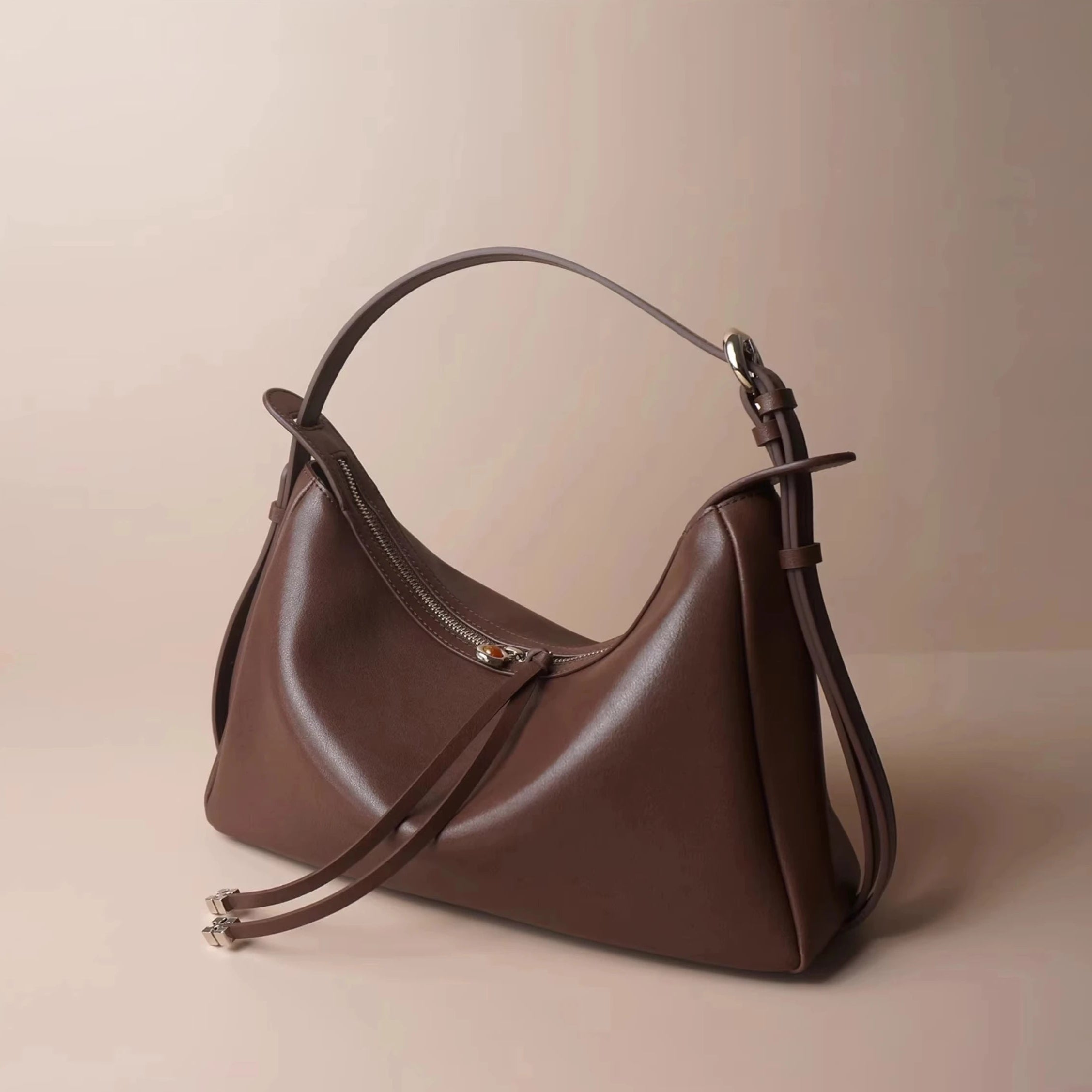Bolsa Hobo Chic