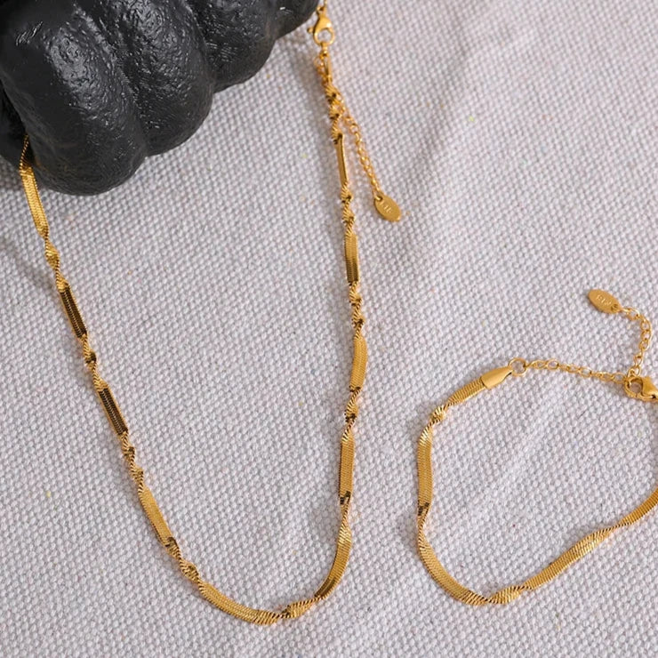 Pulseira Brisa da alma